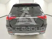 2020 Mercedes Benz GLE-Class фото