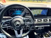 2020 Mercedes Benz GLE-Class фото