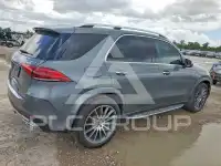 2020 Mercedes Benz GLE-Class фото