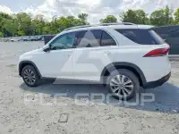 2020 Mercedes Benz GLE-Class photo