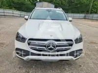2020 Mercedes Benz GLE-Class фото