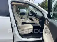 2020 Mercedes Benz GLE-Class photo