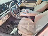 2020 Mercedes Benz GLE-Class photo