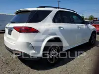 2020 Mercedes Benz GLE-Class фото