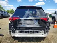 2020 Mercedes Benz GLE-Class photo