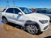 2020 Mercedes Benz GLE-Class photo