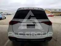 2020 Mercedes Benz GLE-Class фото
