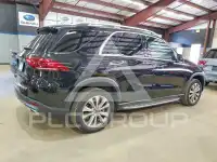 2020 Mercedes Benz GLE-Class фото