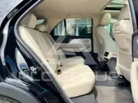 2020 Mercedes Benz GLE-Class фото