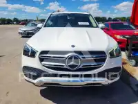 2020 Mercedes Benz GLE-Class photo