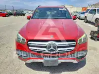2020 Mercedes Benz GLE-Class фото