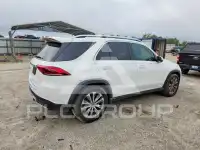 2020 Mercedes Benz GLE-Class фото