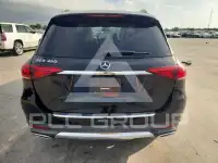 2020 Mercedes Benz GLE-Class фото
