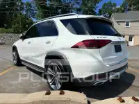 2020 Mercedes Benz GLE-Class фото