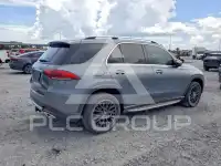 2020 Mercedes Benz GLE-Class photo