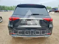 2020 Mercedes Benz GLE-Class фото