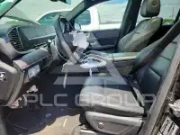 2020 Mercedes Benz GLE-Class фото