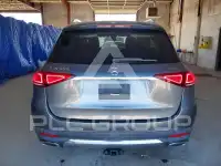 2020 Mercedes Benz GLE-Class фото