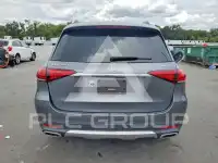 2020 Mercedes Benz GLE-Class фото