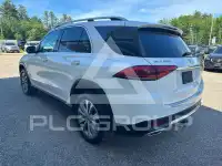 2020 Mercedes Benz GLE-Class фото