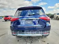 2020 Mercedes Benz GLE-Class фото