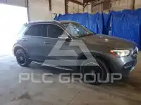 2020 Mercedes Benz GLE-Class фото