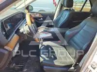 2020 Mercedes Benz GLE-Class photo