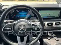 2020 Mercedes Benz GLE-Class photo