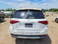 2020 Mercedes Benz GLE-Class фото