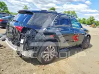 2020 Mercedes Benz GLE-Class photo