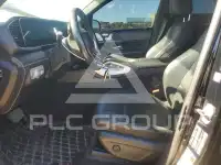 2020 Mercedes Benz GLE-Class фото