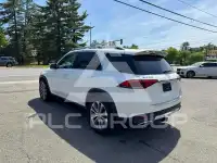 2020 Mercedes Benz GLE-Class фото