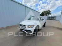 2020 Mercedes Benz GLE-Class фото