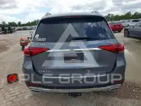 2020 Mercedes Benz GLE-Class фото