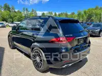 2020 Mercedes Benz GLE-Class фото