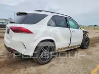 2020 Mercedes Benz GLE-Class photo