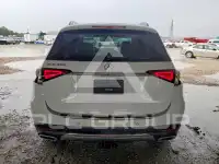 2020 Mercedes Benz GLE-Class photo
