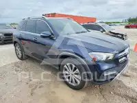 2020 Mercedes Benz GLE-Class фото
