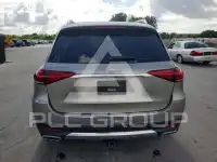 2020 Mercedes Benz GLE-Class фото