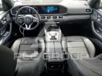 2020 Mercedes Benz GLE-Class фото