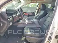 2020 Mercedes Benz GLE-Class photo