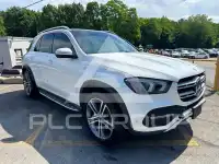 2020 Mercedes Benz GLE-Class фото