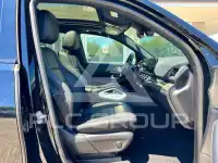 2020 Mercedes Benz GLE-Class фото