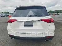 2020 Mercedes Benz GLE-Class фото