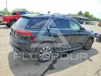 2020 Mercedes Benz GLE-Class photo