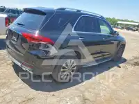 2020 Mercedes Benz GLE-Class фото