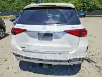 2020 Mercedes Benz GLE-Class фото