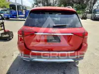 2020 Mercedes Benz GLE-Class фото