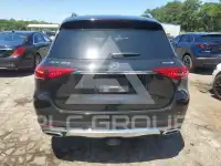 2020 Mercedes Benz GLE-Class фото