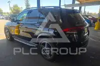 2020 Mercedes Benz GLE-Class фото